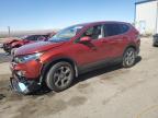 2018 HONDA CR-V EXL - 2HKRW2H83JH624469