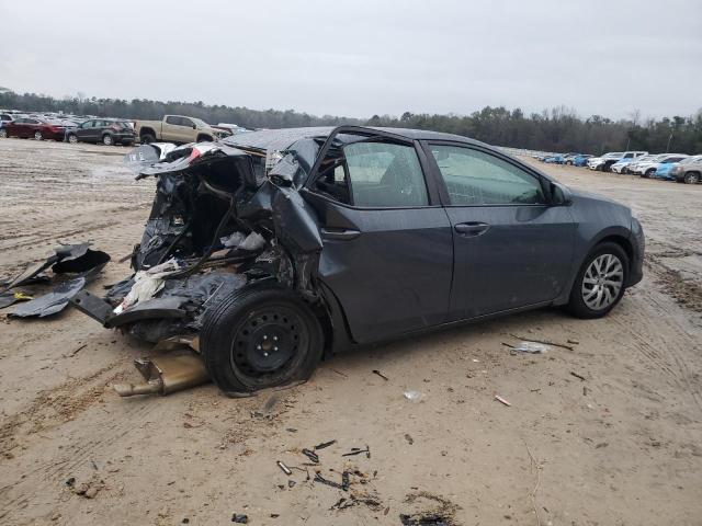 Vin: 2t1burhe3kc241061, lot: 45709575, toyota corolla l 20193