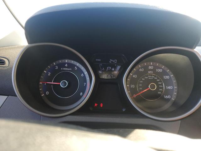 2015 HYUNDAI ELANTRA SE - KMHDH4AE4FU415511
