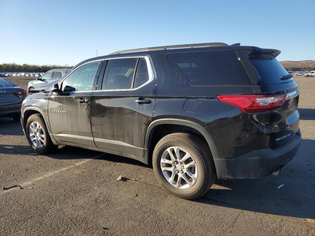 2020 CHEVROLET TRAVERSE L - 1GNEVGKW0LJ326677