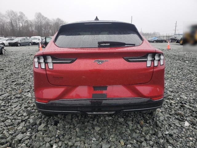 2021 FORD MUSTANG MA - 3FMTK3R70MMA30140