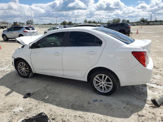 Vin: 1g1jc5sh3g4178427, lot: 46332365, chevrolet sonic lt 20162