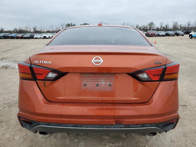 2019 NISSAN ALTIMA SR - 1N4BL4CV5KC153754