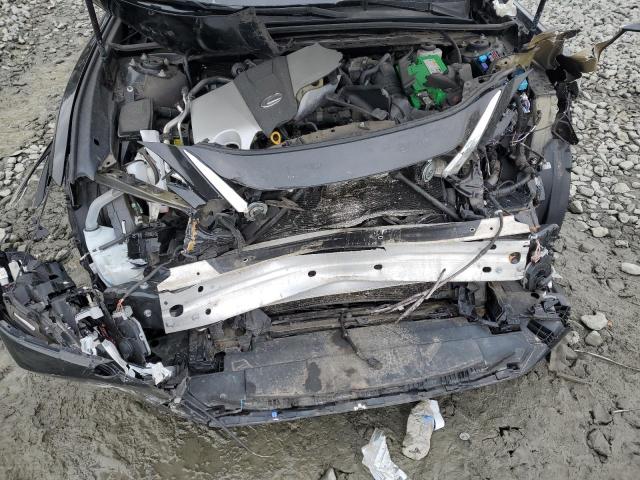 2019 LEXUS ES 350 - 58ABZ1B1XKU013266