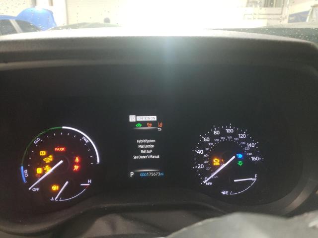 2021 TOYOTA SIENNA XLE 5TDYRKEC8MS026985