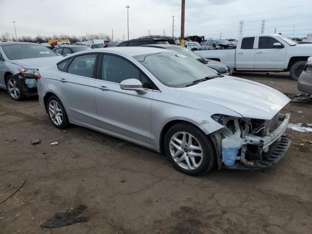 2016 FORD FUSION SE 1FA6P0H7XG5112511
