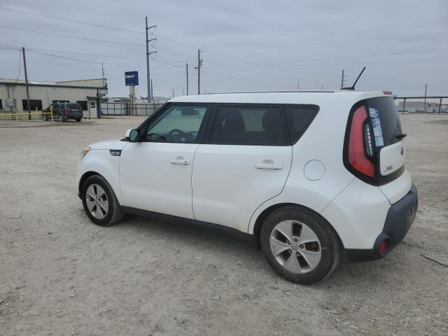 Vin: kndjn2a24f7188748, lot: 46277555, kia soul 20152