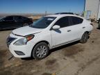 2018 NISSAN VERSA S - 3N1CN7AP7JL882276