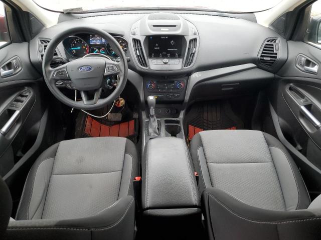 2017 FORD ESCAPE SE 1FMCU9GD3HUE68755