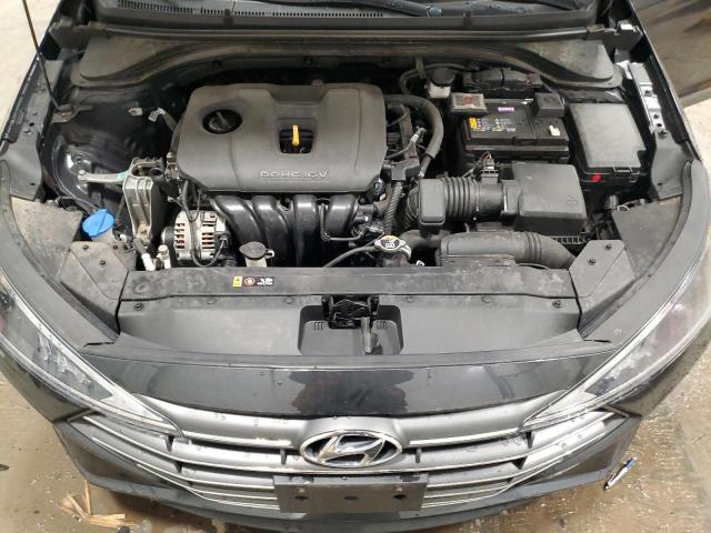 2020 HYUNDAI ELANTRA SE 5NPD84LF6LH602135