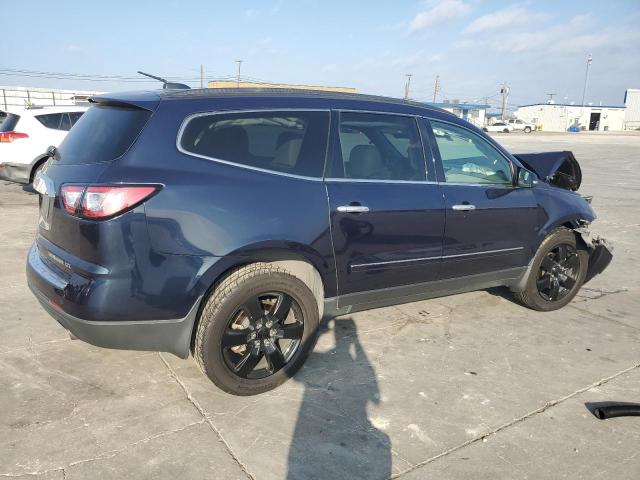 Vin: 1gnkrjkd8gj302801, lot: 44783195, chevrolet traverse ltz 20163