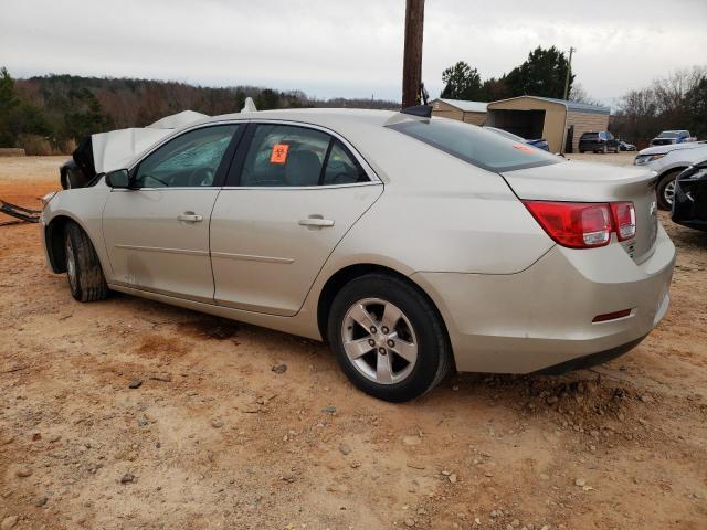 2015 CHEVROLET MALIBU LS - 1G11B5SL3FF348831