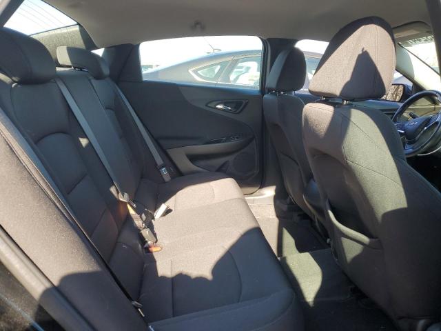 2020 CHEVROLET MALIBU RS - 1G1ZG5ST4LF082381