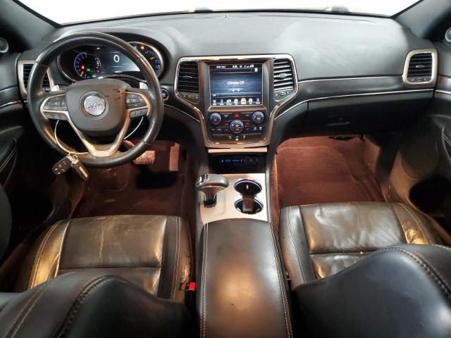 2015 JEEP GRAND CHER - 1C4RJFBG4FC749196