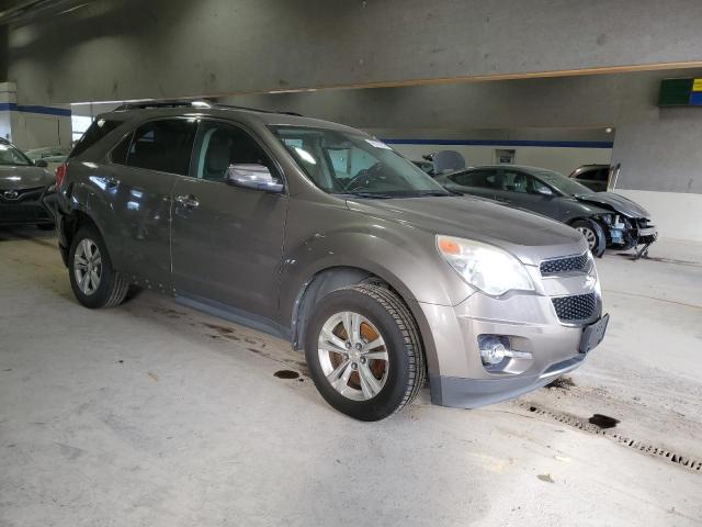 Vin: 2cnalpec3b6213506, lot: 45743215, chevrolet equinox lt 20114