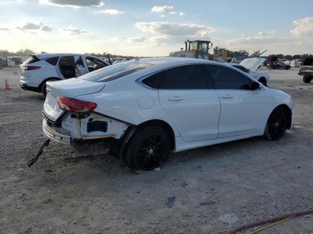 Vin: 1c3cccab0fn743098, lot: 47075385, chrysler 200 limited 20153