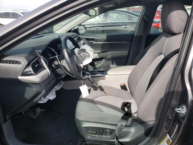 2023 TOYOTA CAMRY LE - 4T1C11BK9PU087880
