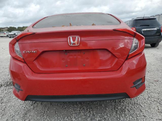 2018 HONDA CIVIC LX - 2HGFC2F51JH511523