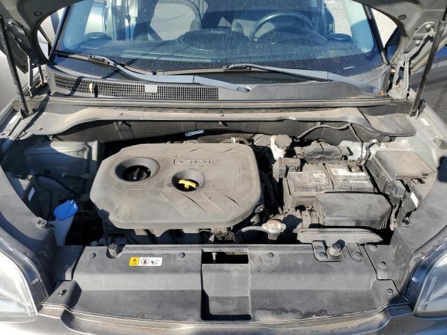2018 KIA SOUL + - KNDJP3A51J7562378