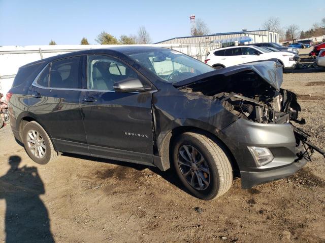 2018 CHEVROLET EQUINOX LT - 2GNAXSEV8J6288852