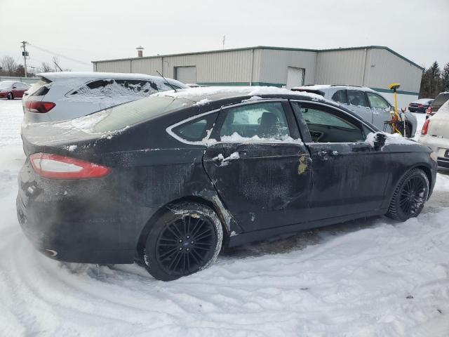 Vin: 3fa6p0h93gr212383, lot: 44238475, ford fusion se 20163