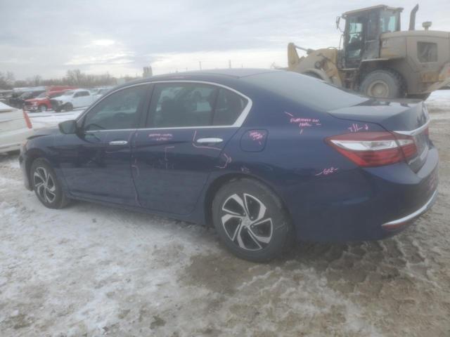 Vin: 1hgcr2f35ha215798, lot: 45349235, honda accord lx 20172