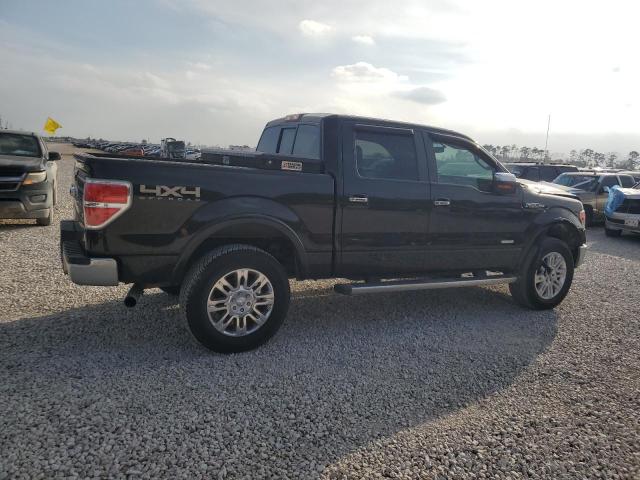 Vin: 1ftfw1et8cfa69411, lot: 43739195, ford f-150 supercrew 20123