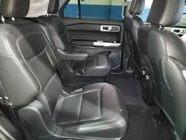 2021 FORD EXPLORER X - 1FMSK8DH1MGC12044