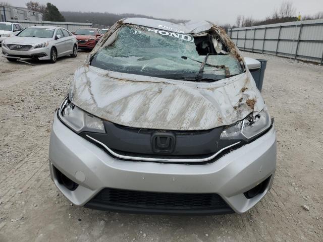 2015 HONDA FIT LX - 3HGGK5G52FM740860