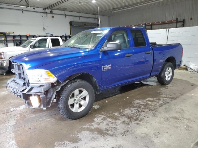 RAM 1500 CLASS