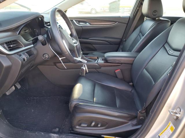 2018 CADILLAC XTS LUXURY - 2G61N5S34J9153985