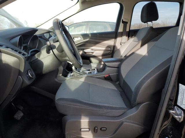 2017 FORD ESCAPE SE - 1FMCU9GD8HUB22068