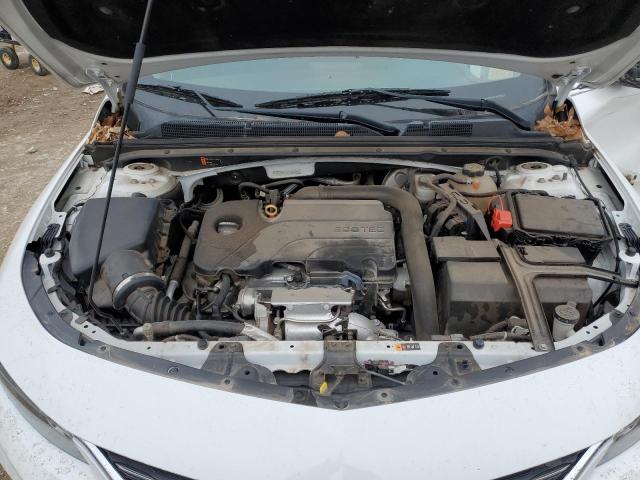 2018 CHEVROLET MALIBU LT - 1G1ZD5ST5JF245738