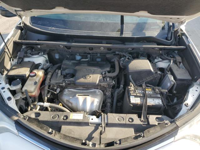 2016 TOYOTA RAV4 LE - JTMZFREV6GJ092427
