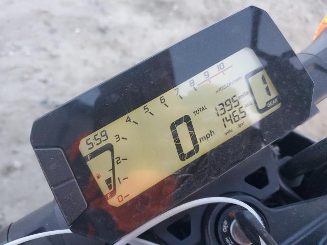 2024 HONDA GROM MLHJC9215R5203775