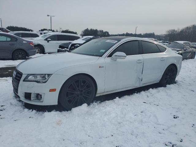 AUDI A7 PREMIUM PLUS