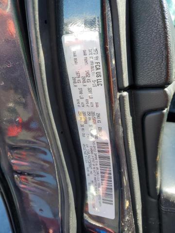 2015 JEEP GRAND CHER - 1C4RJFAG1FC876067