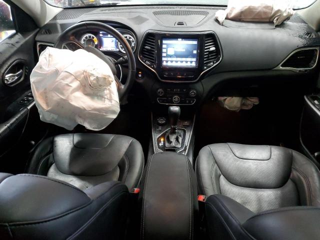 2021 JEEP CHEROKEE L - 1C4PJMDX5MD211977