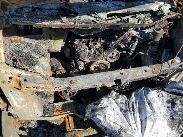 2019 CHEVROLET EXPRESS G2 1GCWGAFP0K1365131