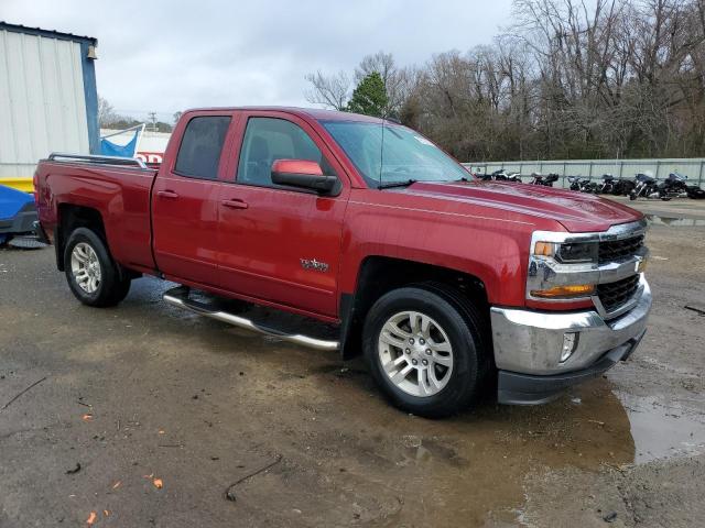 2019 CHEVROLET SILVERADO - 2GCRCPEC0K1103985