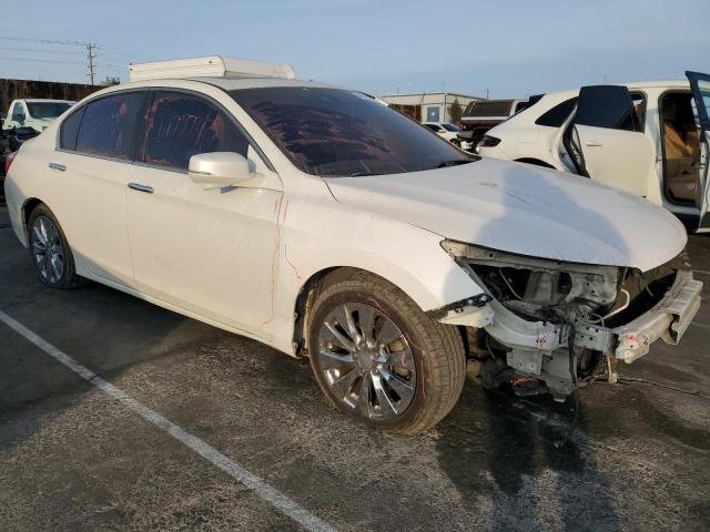 Vin: 1hgcr2f88fa026071, lot: 43755835, honda accord exl 20154