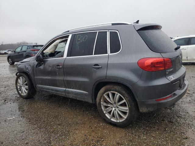 Vin: wvgav7ax7gw561941, lot: 44717085, volkswagen tiguan s 20162