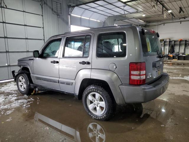 Vin: 1c4pjmak2cw152768, lot: 45309825, jeep liberty sport 20122