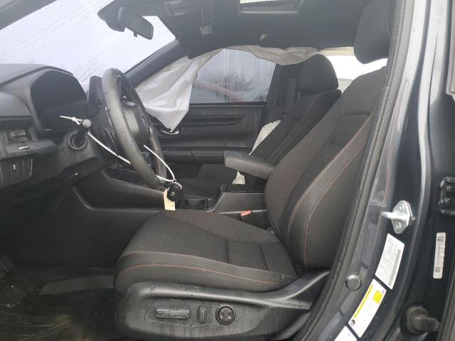 2024 HONDA CR-V SPORT - 5J6RS6H55RL027060