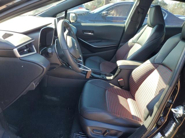 2024 TOYOTA COROLLA XS - 5YFT4MCE6RP206653