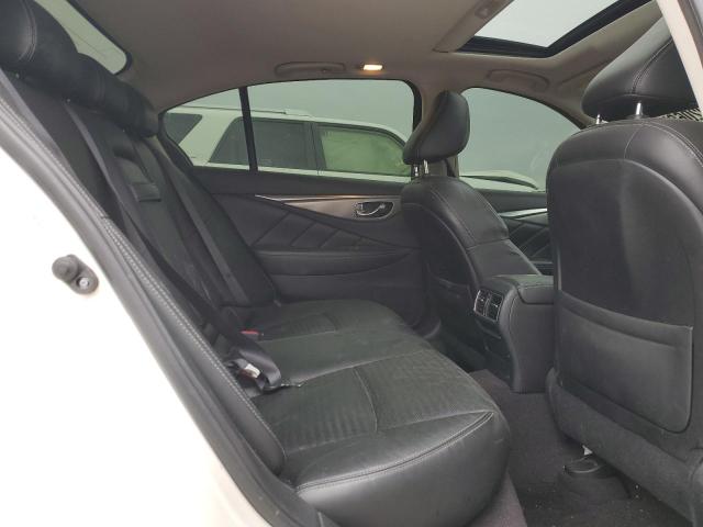 2018 INFINITI Q50 LUXE - JN1EV7AP2JM357835