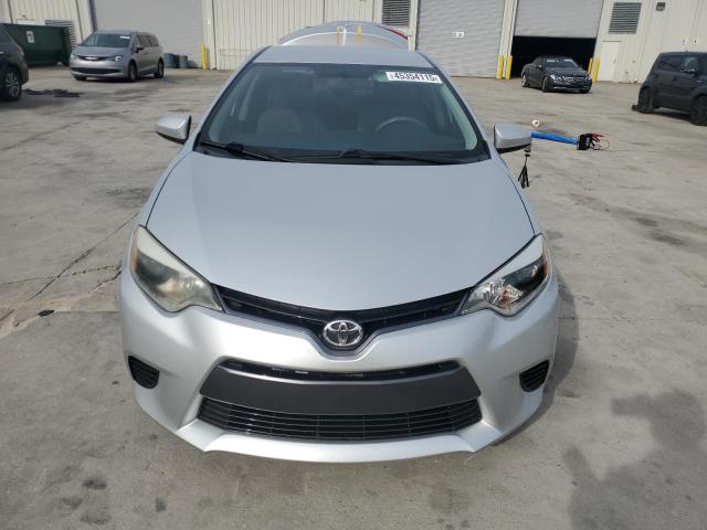 2015 TOYOTA COROLLA L - 5YFBURHE0FP225051