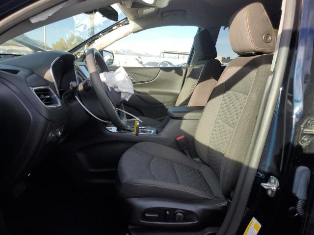 2021 CHEVROLET EQUINOX LT - 3GNAXTEVXMS143260