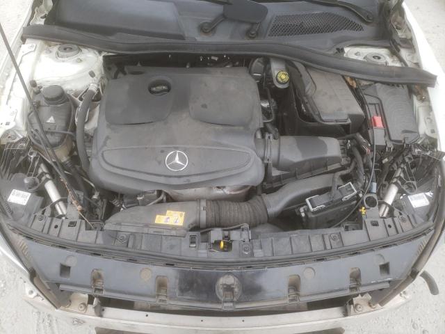 2017 MERCEDES-BENZ GLA 250 4M WDCTG4GB3HJ294291