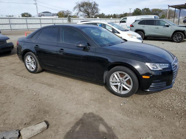 Vin: waugnaf45hn039923, lot: 47231315, audi a4 premium 20174